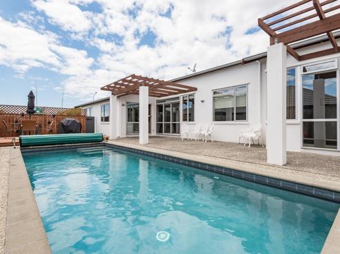 25 Monaco View, Stoke