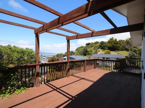 8 Protea Street, Maungaraki