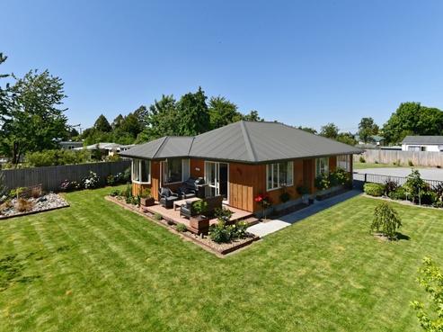 6 Bluff Street, Coalgate