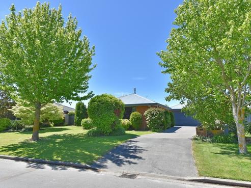 154 White Street, Rangiora