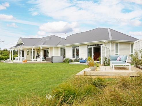 9 Titoki Way, Waiau Pa