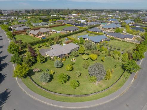 9 Manor Drive, Rolleston