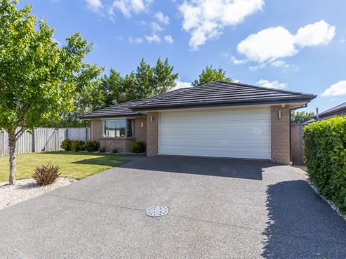 3 Ferdinand Terrace, Yaldhurst