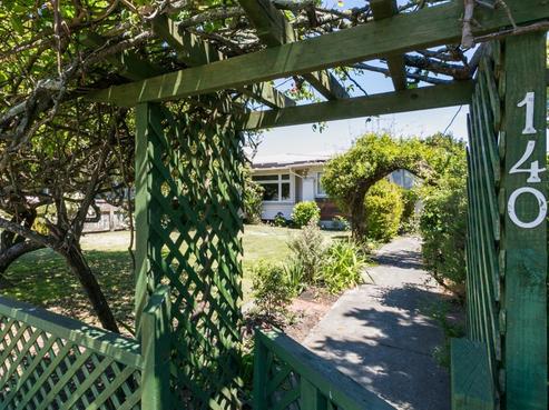 140 Vigor Brown Street, Napier South