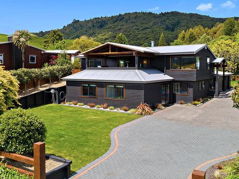 3 Benn Road, Lake Okareka