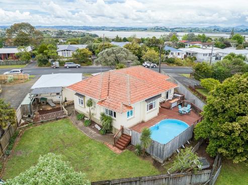 32 Sherwood Road, Onerahi