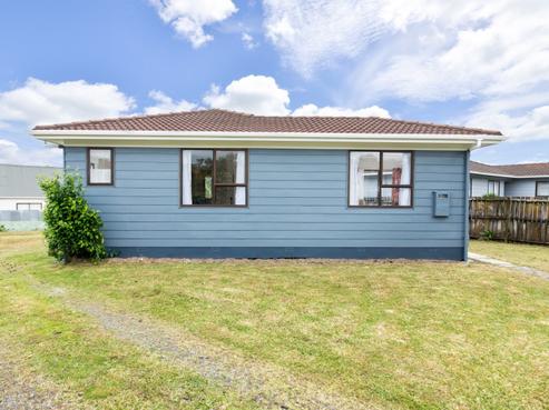 5 Hillman Place, Ranui