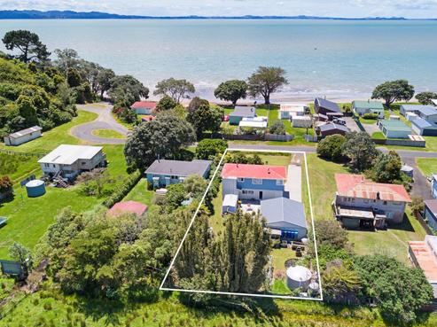 349 Big Bay Road, Manukau Heads