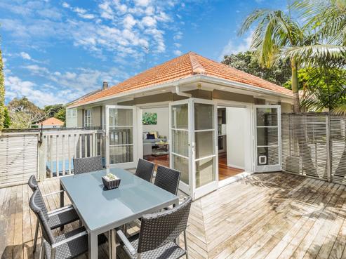 31 Te Arawa Street, Orakei
