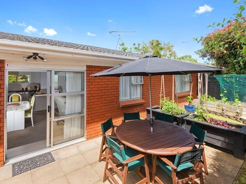 1/38 Hill Street, Onehunga