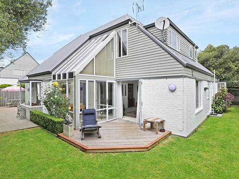 125B Clyde Road, Ilam