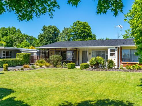 275 Christie Avenue, Te Awamutu