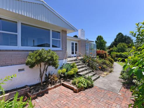 205 Hill Street, Richmond
