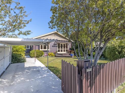 8 Dunn Street, Somerfield