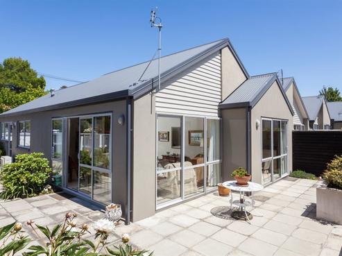 4/2 Hamilton Avenue, Ilam