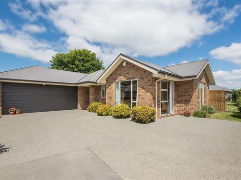 11B Kensington Avenue, Rangiora