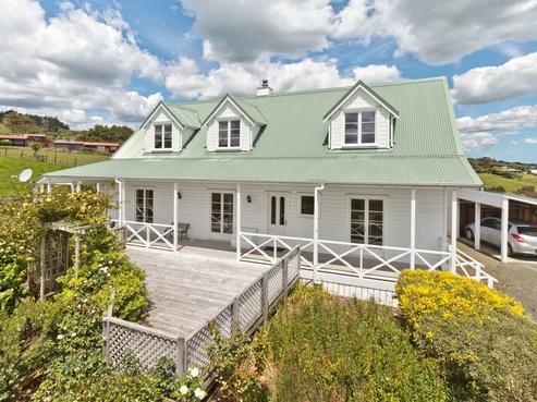 56B Kaipara Coast Highway, Helensville