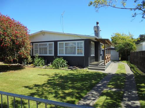 80 Nash Parade, Foxton Beach