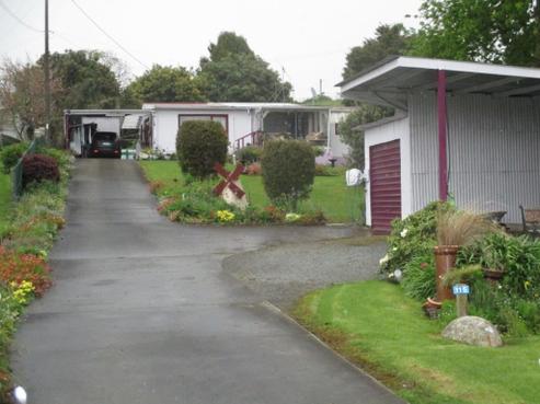 115 Ahurei Street, Kawhia