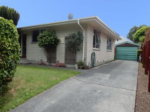 27 Truro Street, Sumner
