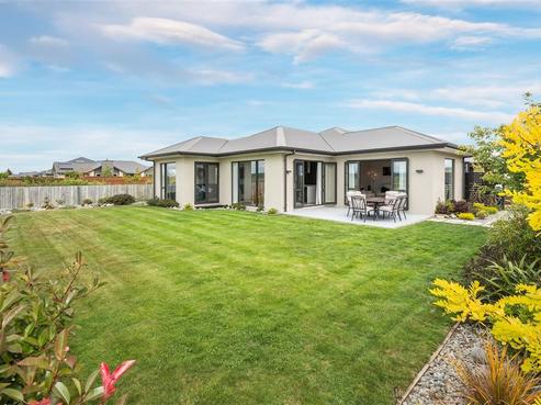 36 Brockelbank Drive, Kaiapoi
