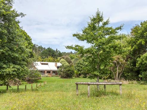 842 Purangi Road, Cooks Beach