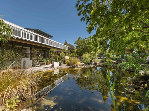 555 Aubrey Road, Wanaka