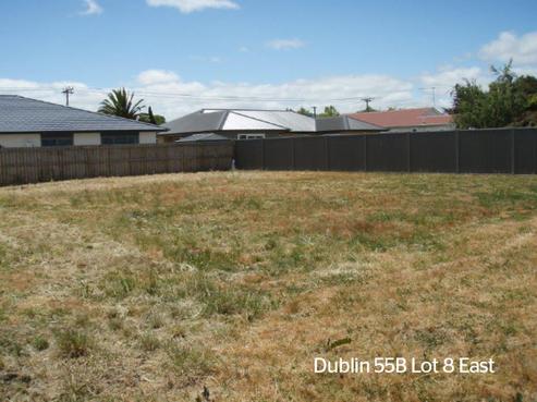 55A Dublin Street, Martinborough