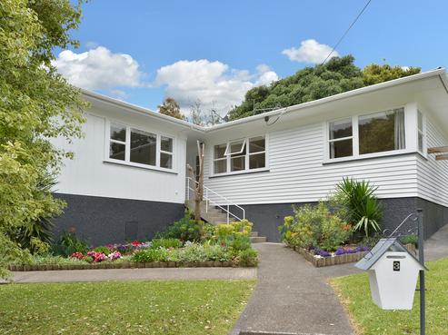 3 Glendale Road, Woodhill