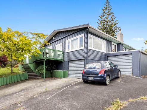 21 Sunnyside Road, Sunnyvale
