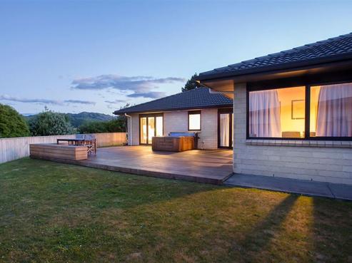 35 Sumner Terrace, Aotea