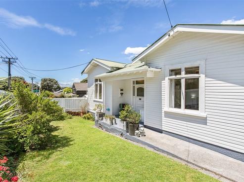 1/23 Stafford Road, Northcote Point