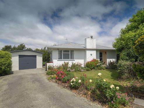 133 Harland Street, Tinwald
