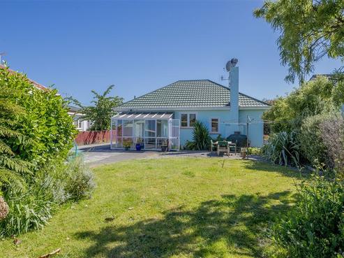 43 Waerenga Road, Otaki