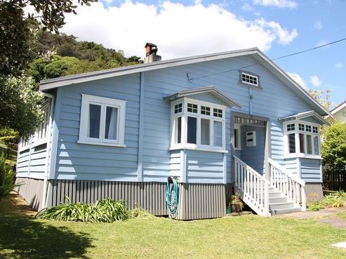 46 Whitaker Street, Te Aroha