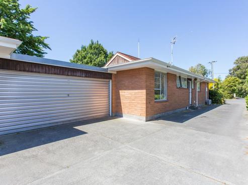 1/109 Withells Road, Avonhead