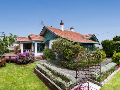 22 Musselburgh Rise, Musselburgh