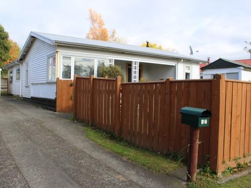 47 Tureiti Place, Turangi