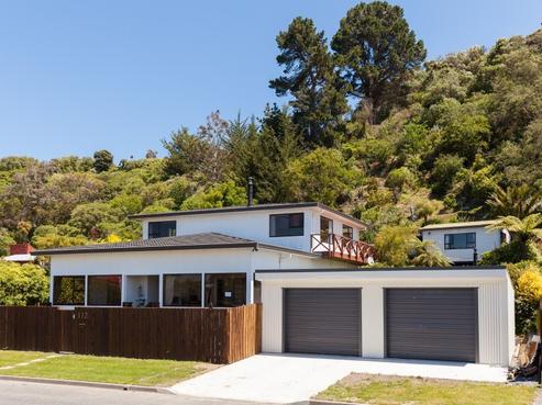 112 Torquay Street, Kaikoura