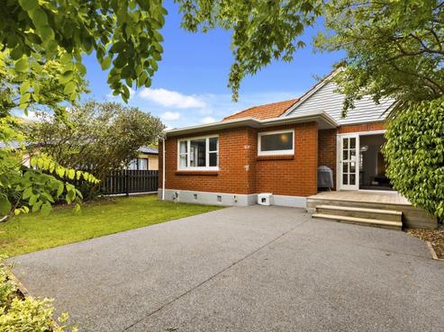 36 Hardy Street, Waterloo