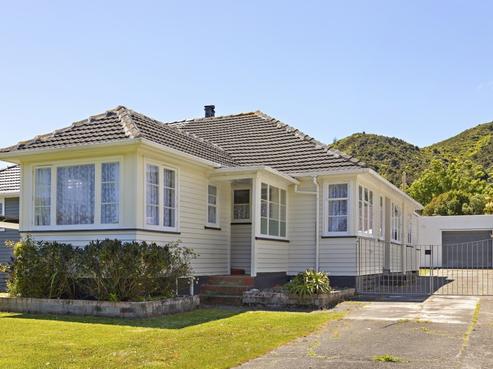 121 Kowhai Street, Naenae