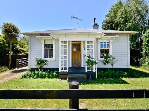 7 Makomako Street, Frankton