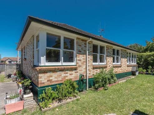9 Trigg Place, Bader