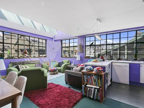 37/5 Eva Street, Te Aro