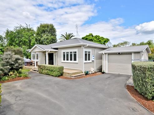 68A Galloway Street, Hamilton East