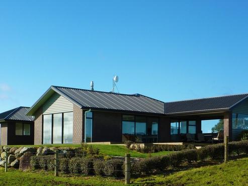 371 Kaipikari Road, Urenui