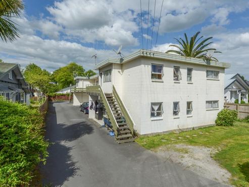 8 Union Street, Claudelands