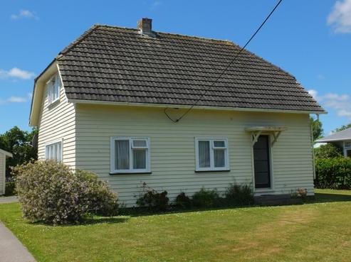 53 Cook Street, Foxton