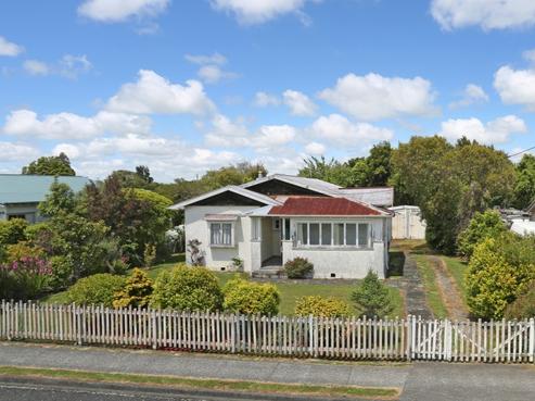 43 Cuba Street, Marton