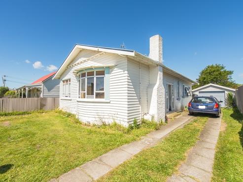 25 Dublin Street, Whanganui Central